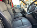 Renault Trafic SL27 SPORT NAV DCI 9