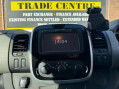 Renault Trafic SL27 SPORT NAV DCI 10