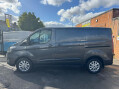 Ford Transit Custom 300 LIMITED P/V ECOBLUE 2