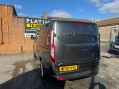 Ford Transit Custom 300 LIMITED P/V ECOBLUE 4