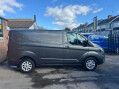 Ford Transit Custom 300 LIMITED P/V ECOBLUE 5