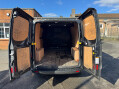 Ford Transit Custom 300 LIMITED P/V ECOBLUE 7