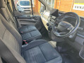 Ford Transit Custom 300 LIMITED P/V ECOBLUE 8