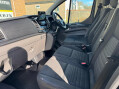 Ford Transit Custom 300 LIMITED P/V ECOBLUE 9