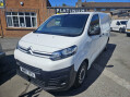 Citroen Dispatch M 1400 ENTERPRISE PRO BLUEHDI S/S 2