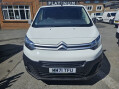 Citroen Dispatch M 1400 ENTERPRISE PRO BLUEHDI S/S 3