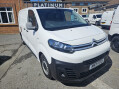 Citroen Dispatch M 1400 ENTERPRISE PRO BLUEHDI S/S 1