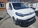 Citroen Dispatch M 1400 ENTERPRISE PRO BLUEHDI S/S