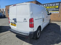 Citroen Dispatch M 1400 ENTERPRISE PRO BLUEHDI S/S 4