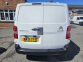 Citroen Dispatch M 1400 ENTERPRISE PRO BLUEHDI S/S 5
