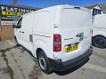 Citroen Dispatch M 1400 ENTERPRISE PRO BLUEHDI S/S 7