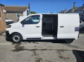 Citroen Dispatch M 1400 ENTERPRISE PRO BLUEHDI S/S 9