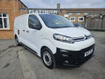 Citroen Dispatch M 1400 ENTERPRISE PRO BLUEHDI S/S 1