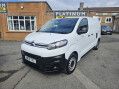 Citroen Dispatch M 1400 ENTERPRISE PRO BLUEHDI S/S 2