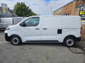 Citroen Dispatch M 1400 ENTERPRISE PRO BLUEHDI S/S 3
