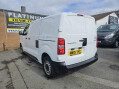 Citroen Dispatch M 1400 ENTERPRISE PRO BLUEHDI S/S 11