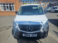 Mercedes-Benz Citan 109 CDI BLUEEFFICIENCY 2