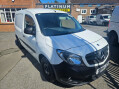 Mercedes-Benz Citan 109 CDI BLUEEFFICIENCY 1