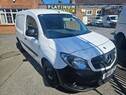 Mercedes-Benz Citan 109 CDI BLUEEFFICIENCY
