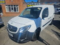 Mercedes-Benz Citan 109 CDI BLUEEFFICIENCY 3