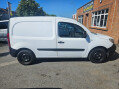 Mercedes-Benz Citan 109 CDI BLUEEFFICIENCY 6