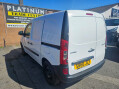 Mercedes-Benz Citan 109 CDI BLUEEFFICIENCY 9