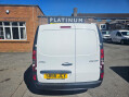 Mercedes-Benz Citan 109 CDI BLUEEFFICIENCY 11