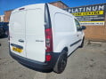Mercedes-Benz Citan 109 CDI BLUEEFFICIENCY 4