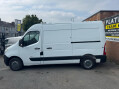 Vauxhall Movano F3500 L2H2 P/V CDTI 3