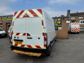 Vauxhall Movano F3500 L2H2 P/V CDTI 8
