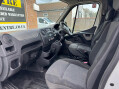 Vauxhall Movano F3500 L2H2 P/V CDTI 11