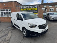 Vauxhall Combo L2H1 2300 DYNAMIC 1