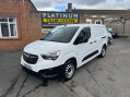 Vauxhall Combo L2H1 2300 DYNAMIC 2