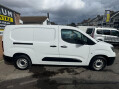 Vauxhall Combo L2H1 2300 DYNAMIC 3