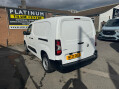 Vauxhall Combo L2H1 2300 DYNAMIC 5