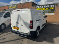 Vauxhall Combo L2H1 2300 DYNAMIC 6
