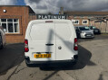 Vauxhall Combo L2H1 2300 DYNAMIC 7
