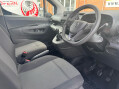 Vauxhall Combo L2H1 2300 DYNAMIC 9