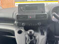 Vauxhall Combo L2H1 2300 DYNAMIC 10