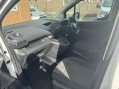Vauxhall Combo L2H1 2300 DYNAMIC 11