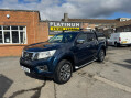 Nissan Navara DCI ACENTA PLUS 4X4 SHR DCB 2