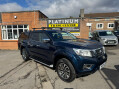 Nissan Navara DCI ACENTA PLUS 4X4 SHR DCB 1