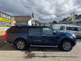 Nissan Navara DCI ACENTA PLUS 4X4 SHR DCB 3
