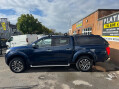 Nissan Navara DCI ACENTA PLUS 4X4 SHR DCB 4