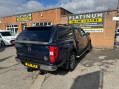 Nissan Navara DCI ACENTA PLUS 4X4 SHR DCB 5