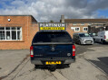 Nissan Navara DCI ACENTA PLUS 4X4 SHR DCB 7