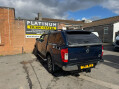 Nissan Navara DCI ACENTA PLUS 4X4 SHR DCB 8