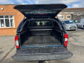 Nissan Navara DCI ACENTA PLUS 4X4 SHR DCB 9
