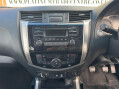 Nissan Navara DCI ACENTA PLUS 4X4 SHR DCB 10