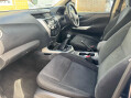 Nissan Navara DCI ACENTA PLUS 4X4 SHR DCB 11